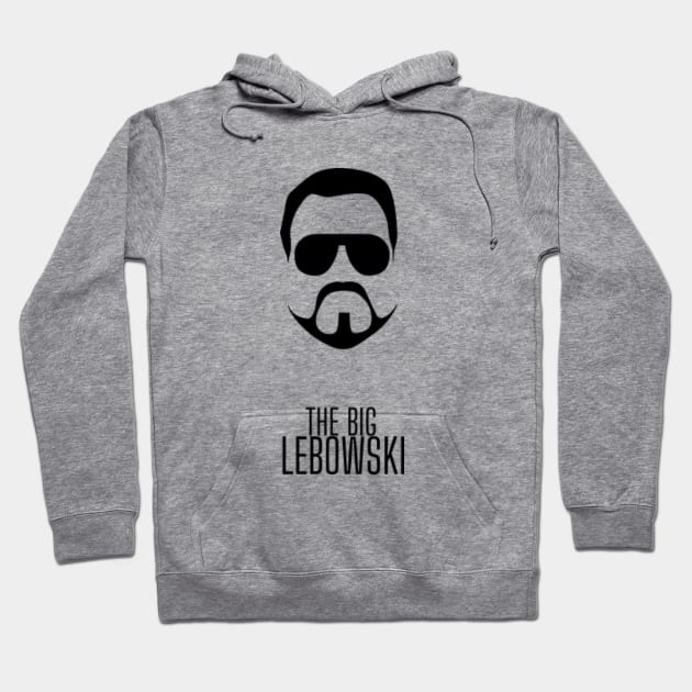 Big lebowski clearance hoodie
